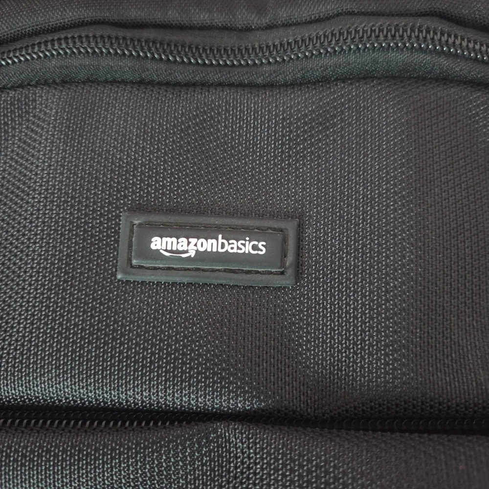 Amazon Basics great used